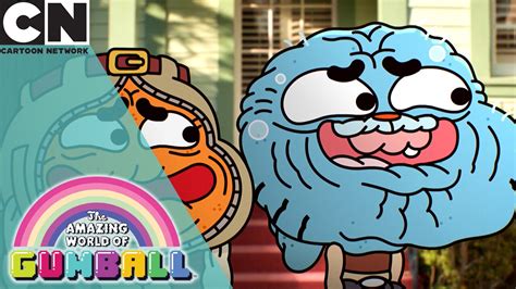 amazing world of gumball porn|Parody: the amazing world of gumball (510) results found